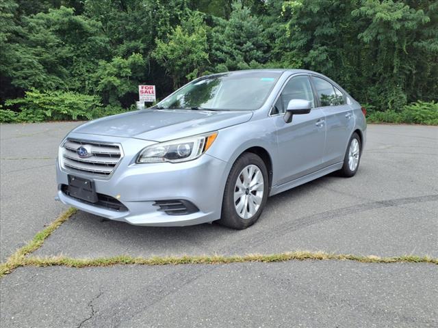used 2016 Subaru Legacy car, priced at $7,650