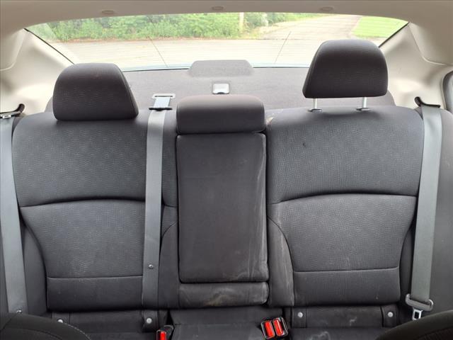 used 2016 Subaru Legacy car, priced at $7,650