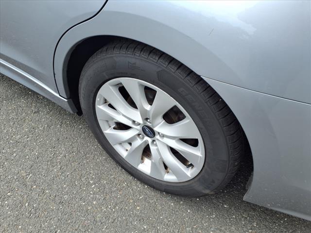 used 2016 Subaru Legacy car, priced at $7,650