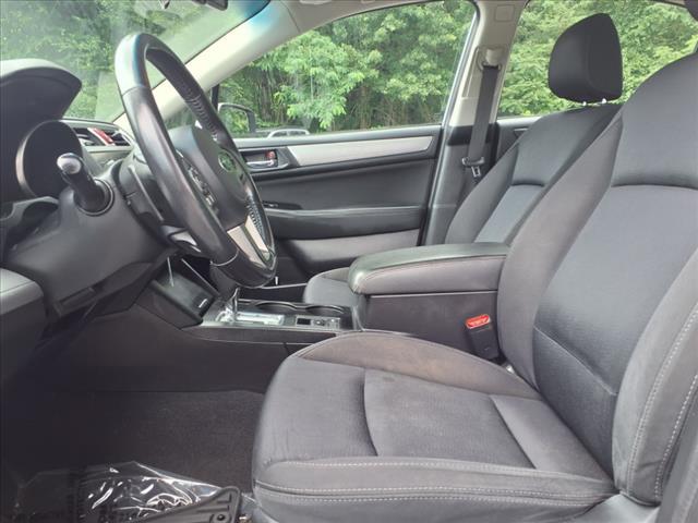 used 2016 Subaru Legacy car, priced at $7,650