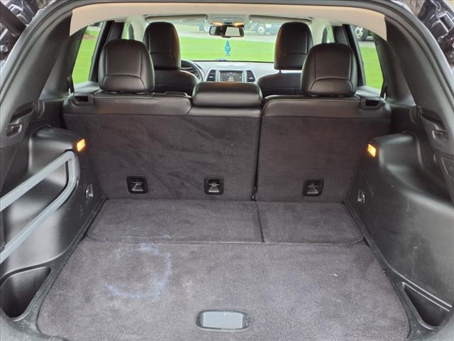 used 2018 Jeep Cherokee car, priced at $10,650