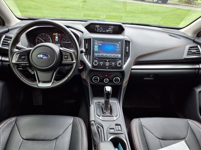 used 2018 Subaru Crosstrek car, priced at $16,850