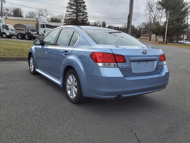 used 2012 Subaru Legacy car, priced at $8,950