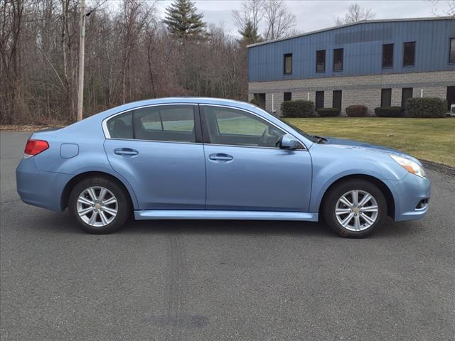 used 2012 Subaru Legacy car, priced at $8,950