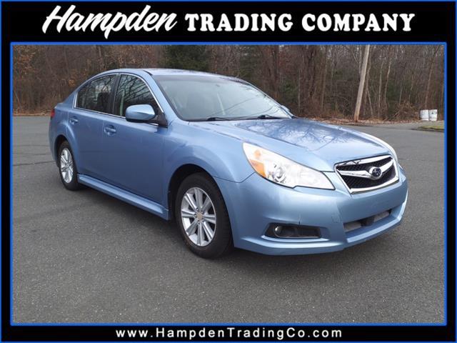 used 2012 Subaru Legacy car, priced at $8,950