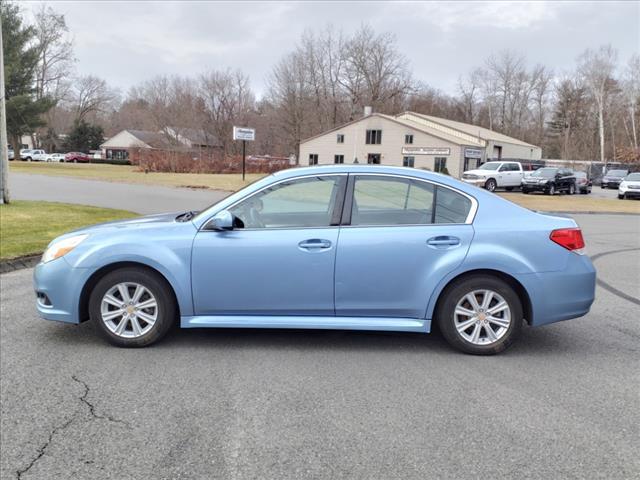 used 2012 Subaru Legacy car, priced at $8,950