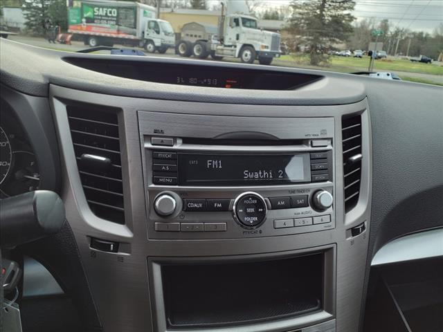 used 2012 Subaru Legacy car, priced at $8,950