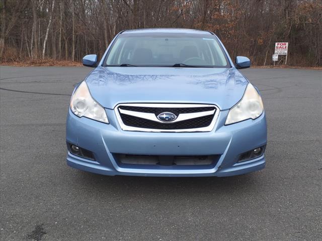 used 2012 Subaru Legacy car, priced at $8,950