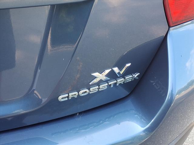 used 2013 Subaru XV Crosstrek car, priced at $7,850