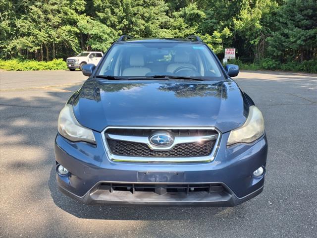used 2013 Subaru XV Crosstrek car, priced at $7,850