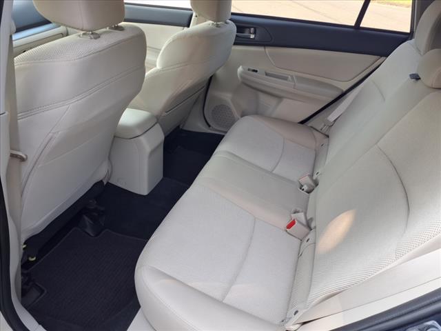 used 2013 Subaru XV Crosstrek car, priced at $7,850