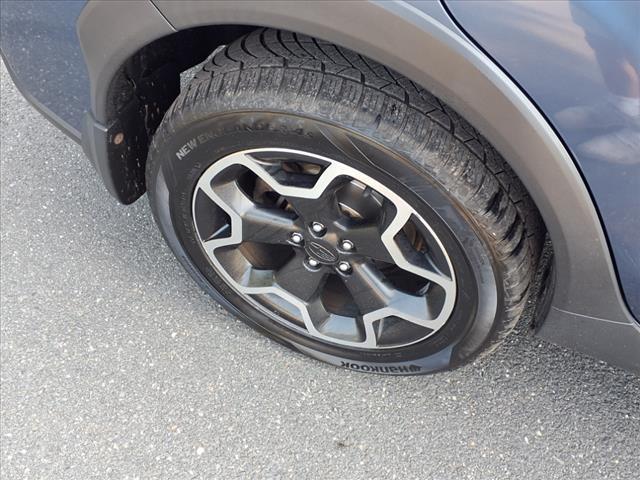 used 2013 Subaru XV Crosstrek car, priced at $7,850