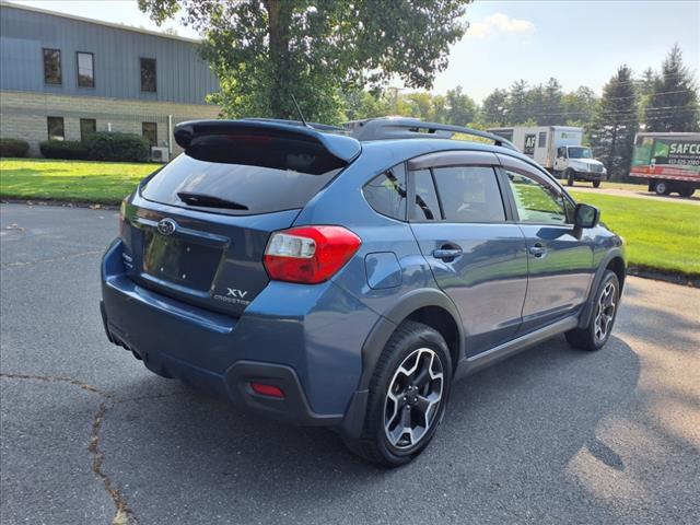 used 2013 Subaru XV Crosstrek car, priced at $7,850