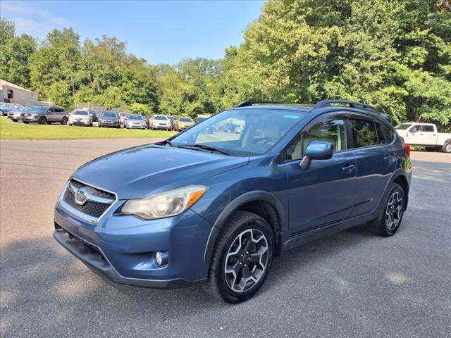 used 2013 Subaru XV Crosstrek car, priced at $7,850