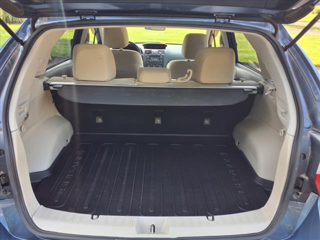 used 2013 Subaru XV Crosstrek car, priced at $7,850