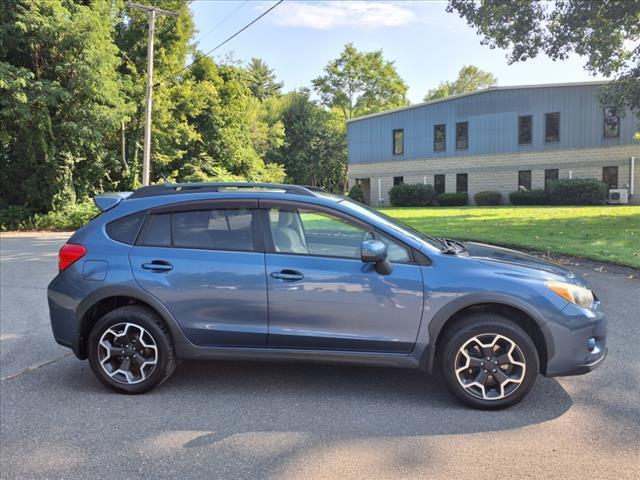 used 2013 Subaru XV Crosstrek car, priced at $7,850