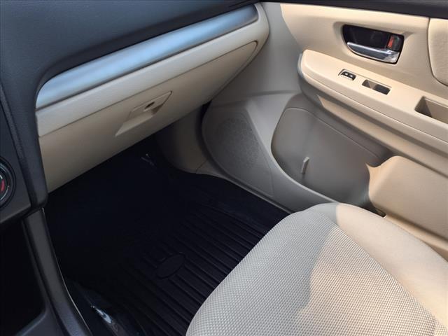used 2013 Subaru XV Crosstrek car, priced at $7,850