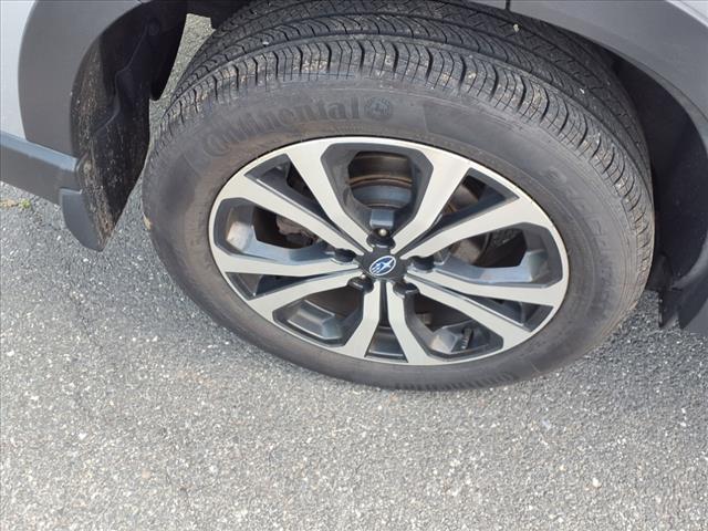 used 2020 Subaru Forester car, priced at $17,850