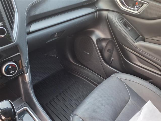 used 2020 Subaru Forester car, priced at $17,850