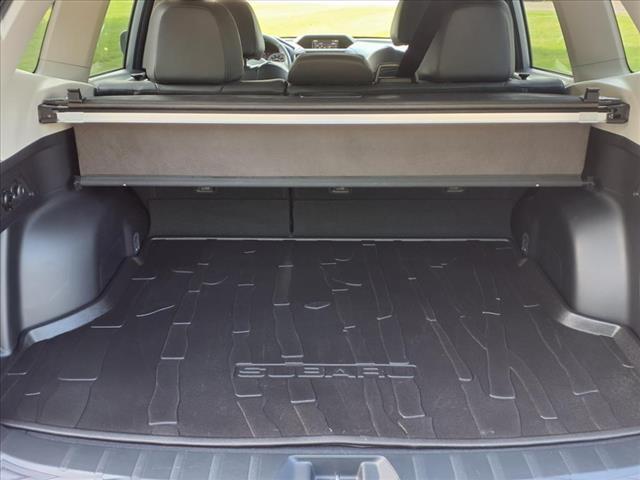 used 2020 Subaru Forester car, priced at $17,850