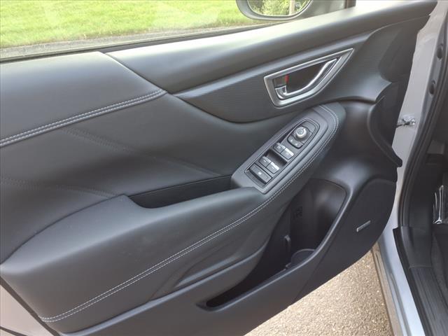 used 2020 Subaru Forester car, priced at $17,850