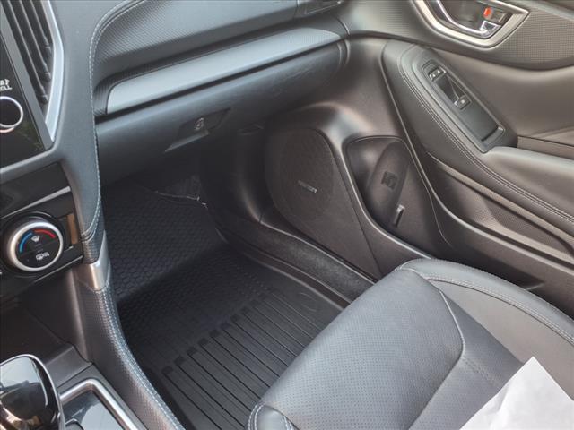 used 2020 Subaru Forester car, priced at $17,850