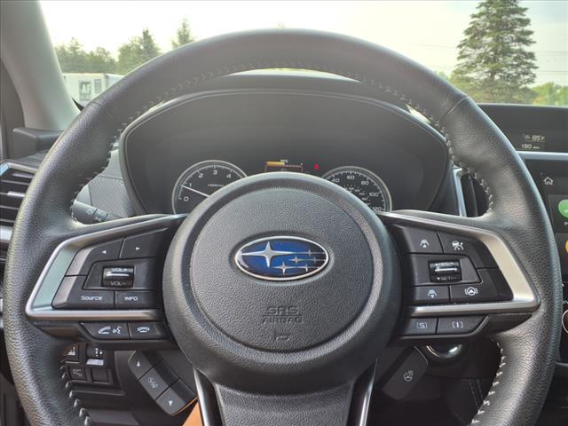 used 2020 Subaru Forester car, priced at $17,850