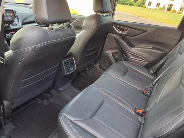 used 2020 Subaru Forester car, priced at $17,850