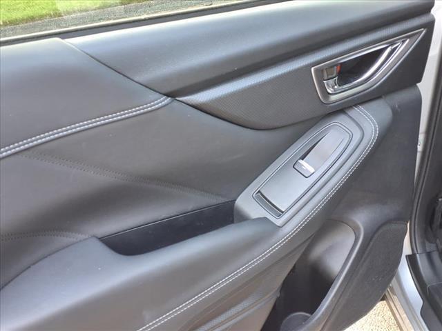 used 2020 Subaru Forester car, priced at $17,850