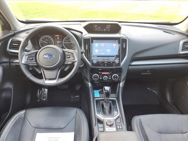 used 2020 Subaru Forester car, priced at $17,850