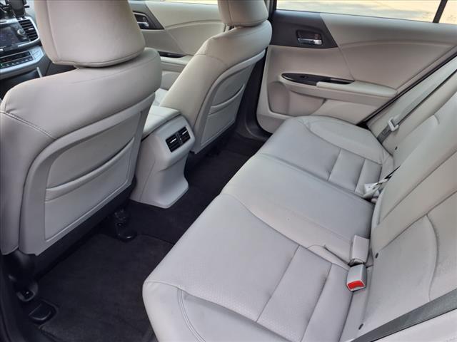 used 2014 Honda Accord car, priced at $10,850