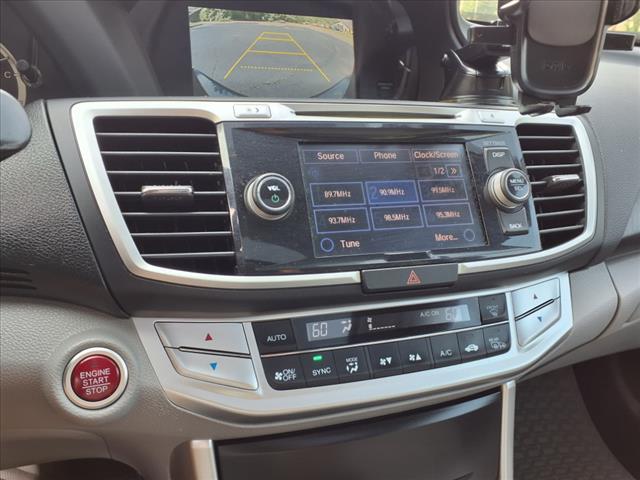 used 2014 Honda Accord car, priced at $10,850