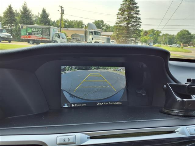 used 2014 Honda Accord car, priced at $10,850