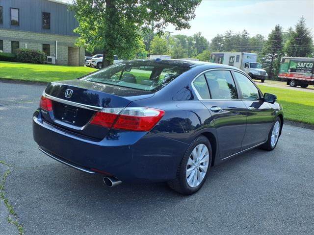 used 2014 Honda Accord car, priced at $10,850