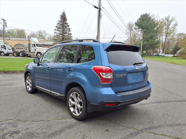 used 2015 Subaru Forester car, priced at $11,250