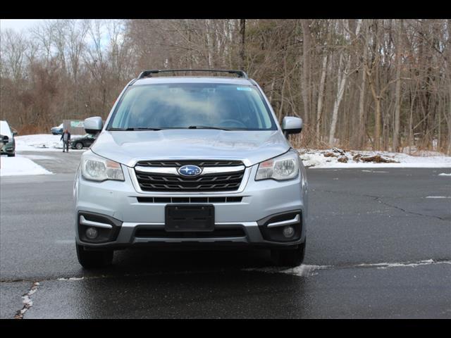 used 2018 Subaru Forester car, priced at $12,250