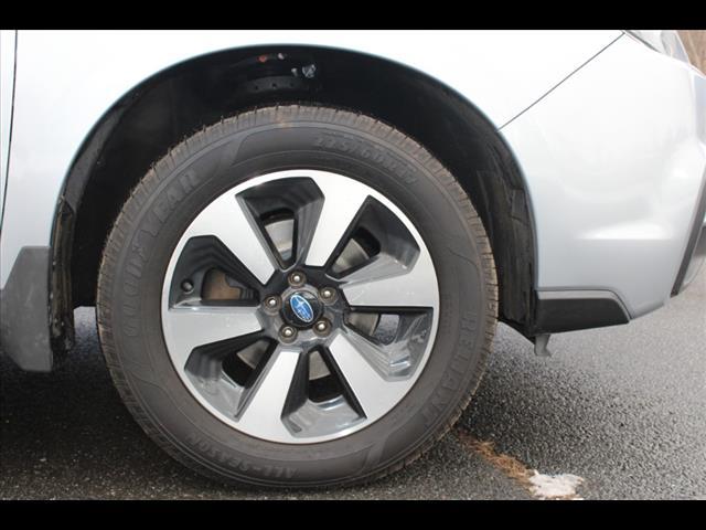 used 2018 Subaru Forester car, priced at $12,250