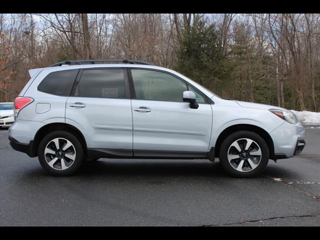 used 2018 Subaru Forester car, priced at $12,250