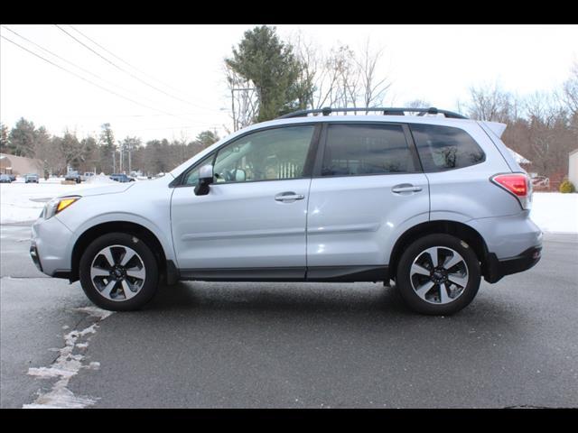 used 2018 Subaru Forester car, priced at $12,250