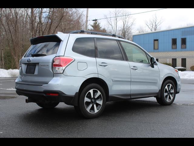 used 2018 Subaru Forester car, priced at $12,250