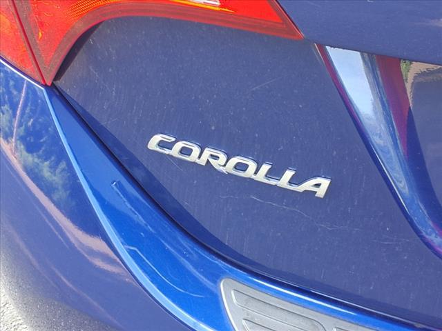used 2016 Toyota Corolla car, priced at $11,950