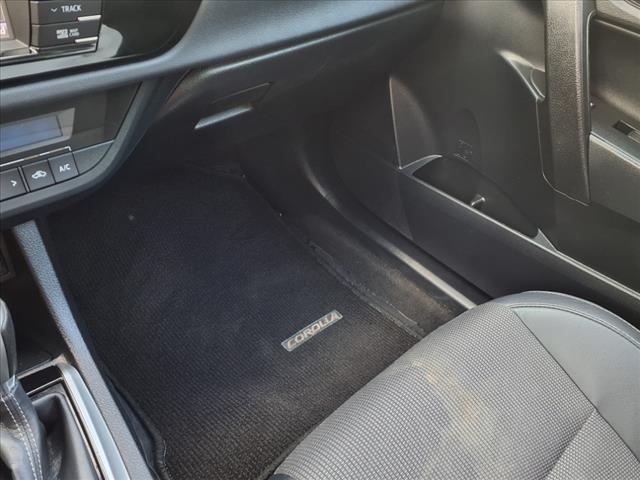 used 2016 Toyota Corolla car, priced at $11,950