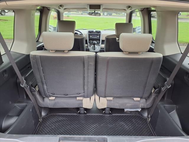 used 2008 Honda Element car, priced at $9,850
