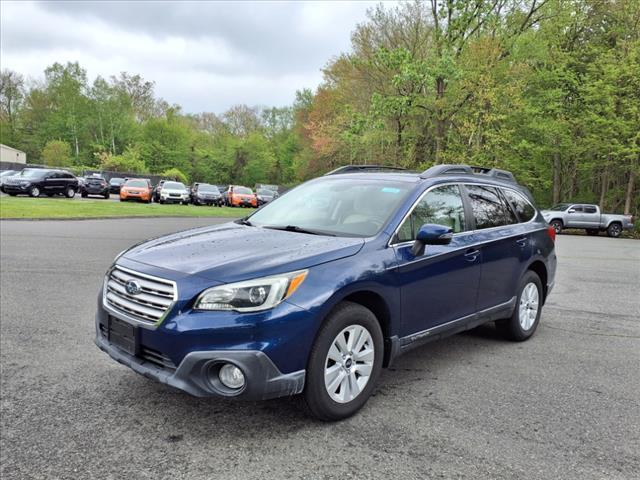 used 2015 Subaru Outback car, priced at $9,950
