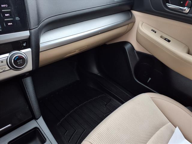 used 2015 Subaru Outback car, priced at $9,950