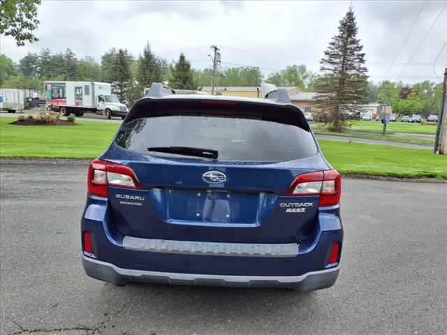 used 2015 Subaru Outback car, priced at $9,950