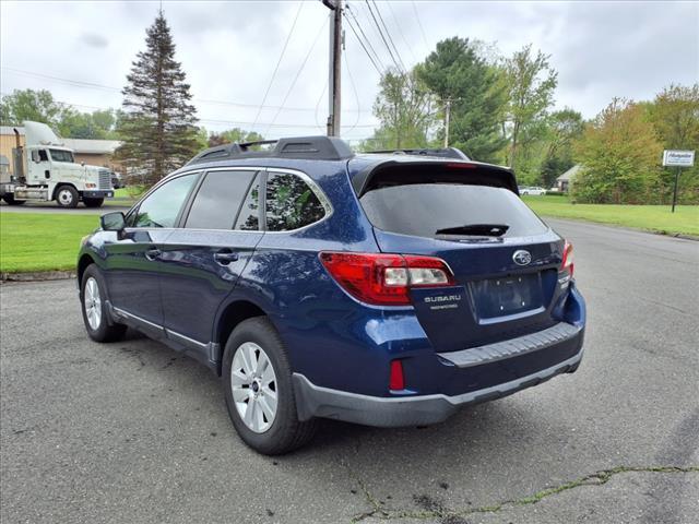 used 2015 Subaru Outback car, priced at $9,950