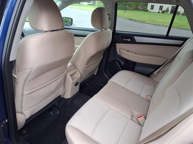used 2015 Subaru Outback car, priced at $9,950