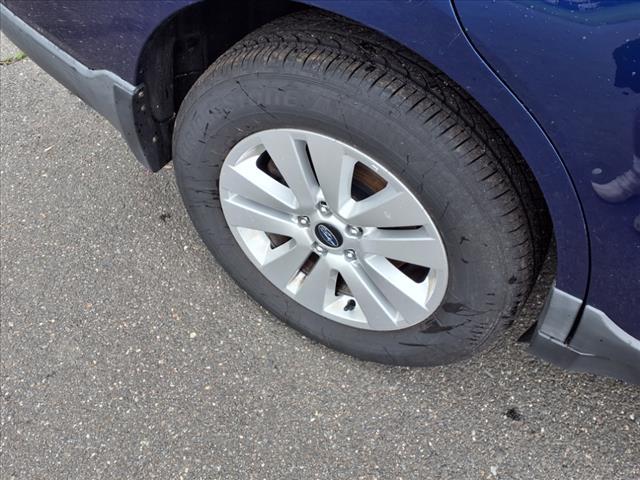 used 2015 Subaru Outback car, priced at $9,950