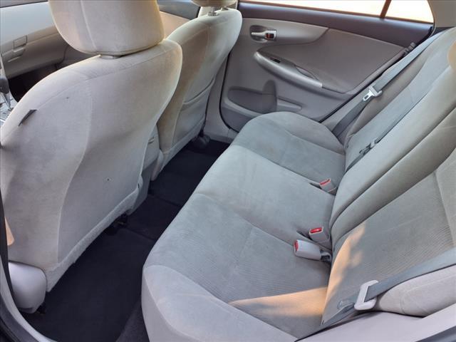 used 2012 Toyota Corolla car, priced at $7,450